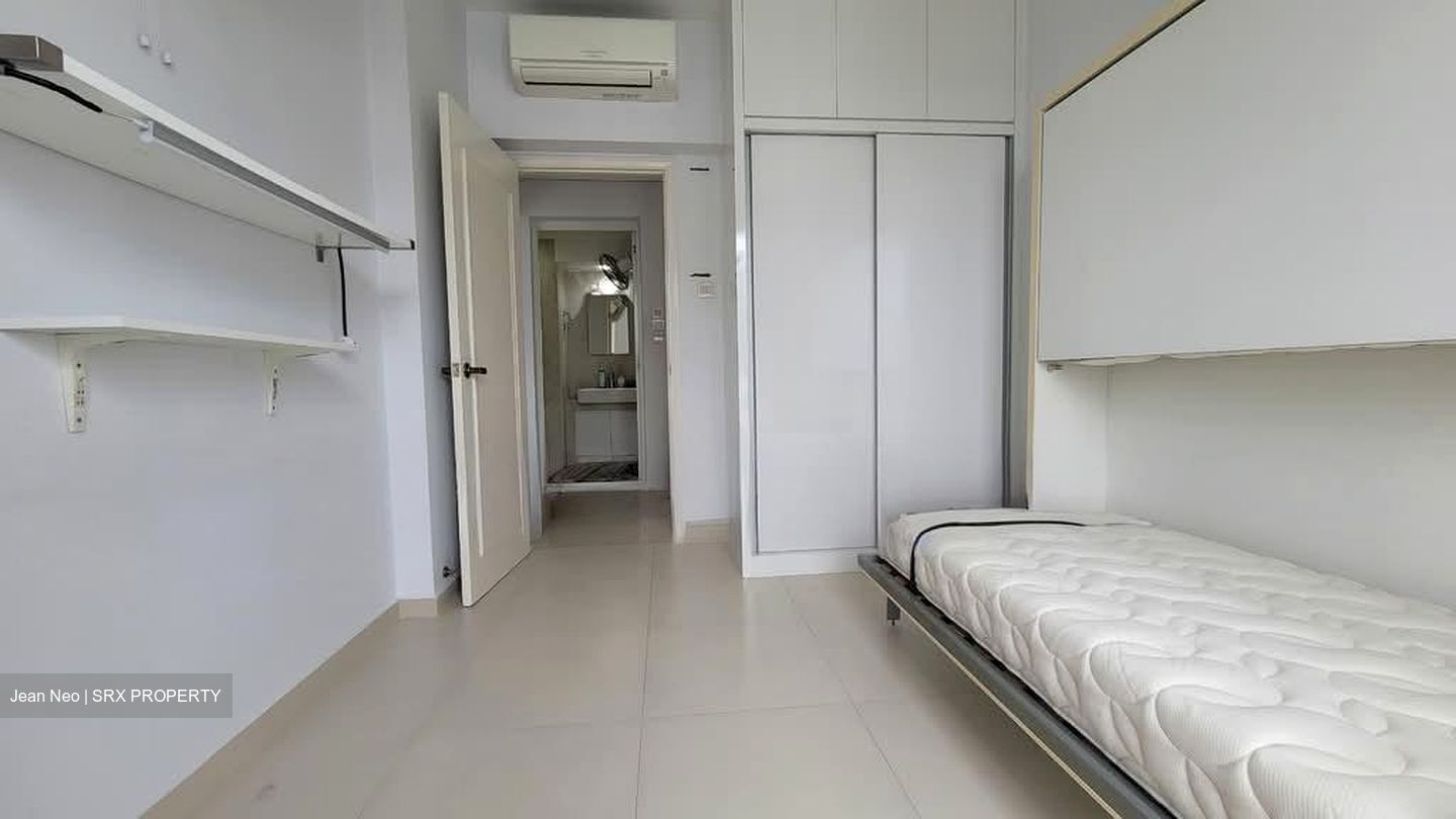 Yishun Sapphire (D27), Condominium #561105431